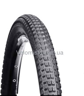 Покрышка Vee Rubber DELUXE 27.5x2.10 (54-584) (VRB335) Katana, 36TPI