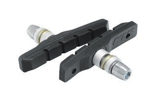 Колодки гальмівні KLS Powerstop V-02 OEM для V-Brake пара