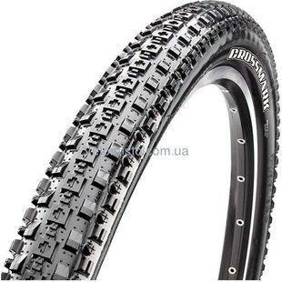 Покришка Maxxis складна 27.5x2.10 (TB90956100) Cross Mark, EXO/TR 60TPI, 62a/70a