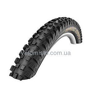 Покришка 26x2.35 (60-559) Schwalbe MAGIC MARY Bikepark Performance B/B HS447 Addix 20D2EPI