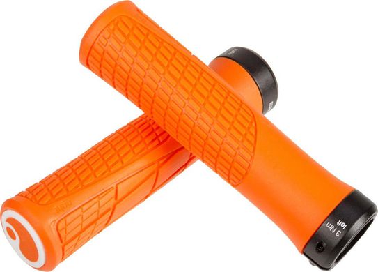 Грипсы ERGON GA2 Juicy Orange