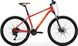 Велосипед горный 27.5" Merida BIG.SEVEN 60 race red 2024 - 1