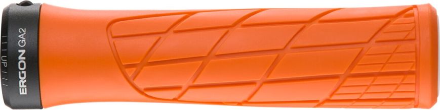 Грипсы ERGON GA2 Juicy Orange