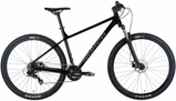 Велосипед 29" Norco Storm 4 (2023) black/charcoal