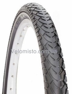 Покрышка 26x1.75x2.00 (47-559) Mitas WALRUS V41 Classic, черная