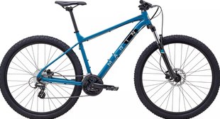 Велосипед 27,5" Marin BOLINAS RIDGE 2 Blue 2023