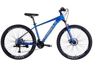 Велосипед AL 27,5" Formula ZEPHYR 2.0 DD CS