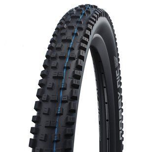 Покришка 26x2.35 (60-559) Schwalbe NOBBY NIC Evo, Super Ground, TLE B/B-SK HS602 ADDIX SpeedGrip 67EPI B