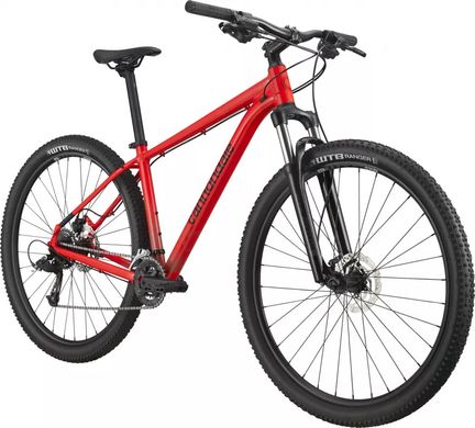 Велосипед 29" Cannondale TRAIL 7 2024 RRD