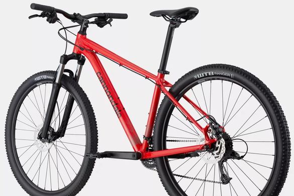 Велосипед 29" Cannondale TRAIL 7 2024 RRD