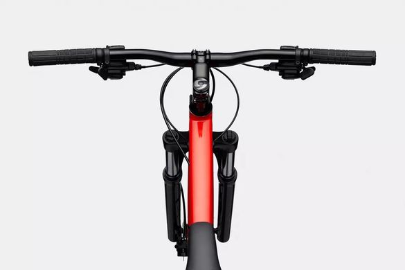 Велосипед 29" Cannondale TRAIL 7 2024 RRD