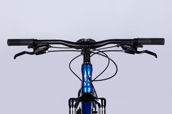 Велосипед AL 27.5" SPACE PHAETON DD FR