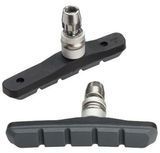 Колодки гальмівні MTB v-br. JAGWIRE Mountain Sport (Basics Comp Mountain XC) JS908T-G - Grey