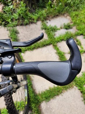 Грипсы ERGON GP2