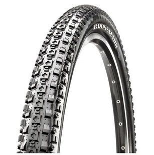 Покрышка Maxxis складная 29x2.10 (ETB96699000) Cross Mark, 60TPI