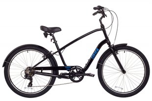 Велосипед 26" Schwinn SIVICA 7 черный 2019