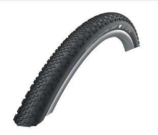 Покрышка 27.5x2.10 650B (54-584) Schwalbe G-ONE BITE SnakeSkin, TL-Easy, Folding Evolution B/B-SK HS487 OSC 67EPI EK