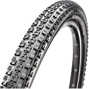 Покришка Maxxis складна 27.5x2.25 (TB91032100) Cross Mark II, EXO/TR 60TPI, 70a