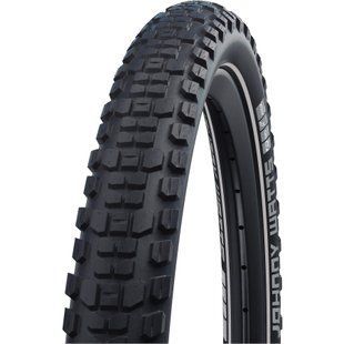 Покришка 29x2.60 (65-622) Schwalbe JOHNNY WATTS Perf, DD, GreenGuard B/B-SK+RT HS604 ADDIX 67EPI B