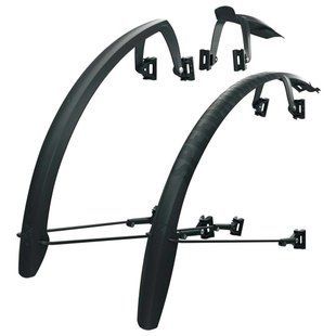 Крила SKS SPEEDROCKER 27,5-28" комплект BLACK