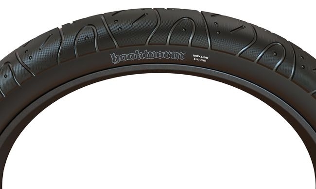 Покрышка Maxxis 20x1.95 (TB29461000) Hookworm, 60TPI, 70a