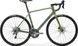 Велосипед шосейний 28" Merida SCULTURA ENDURANCE 300 silk fog green 2023 - 1