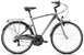 Велосипед 28" Bottecchia 220 TRK TY500 21S U 48cm titanium