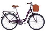 Велосипед ST 26" Dorozhnik AQUAMARINE BH рама-17" темно-фіолетовий 2026