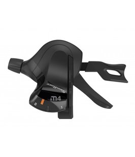 Ручки перемикання Sun Race Trigger M400 пара, R7 / L3