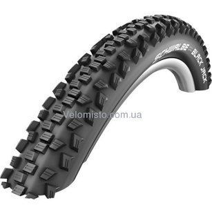 Покришка 26x2.00 (50-559) Schwalbe BLACK JACK HS407 K-Guard B/B-SK SBC, 50EPI