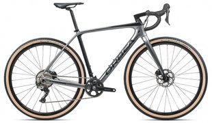 Велосипед 28 "Orbea TERRA M30 1X anthracite 2 021