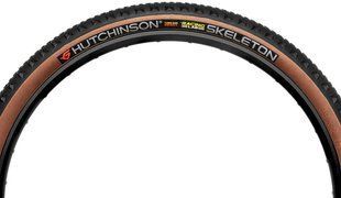 Покришка 29 x 2.15 (53-622) Hutchinson Skeleton, TLS Rlab Tanwall