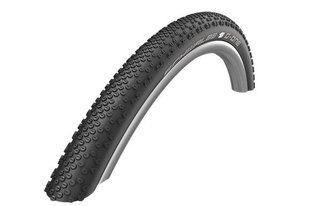 Покрышка 28x1.50 700x38C (40-622) Schwalbe G-ONE Bite MicroSkin TL-Easy Evolutoin Folding B/B-SK HS487 OSC 127EPI EK