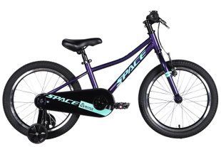 Велосипед ST 18" SPACE KID PLUTO BH рама-10" синій 2026