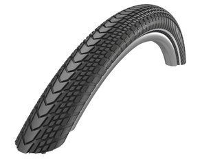 Покрышка 28x2.00 (50-622) Schwalbe MARATHON ALMOTION RaceGuard, MicroSkin, Evolution TL B/B-SK+RT HS603 ADDIX 67EPI