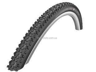 Покришка 27.5x1.30 (33-584) Schwalbe X-ONE ALLROUND Evo MicroSkin TLE B/B-SK HS467 OSC 127EPI