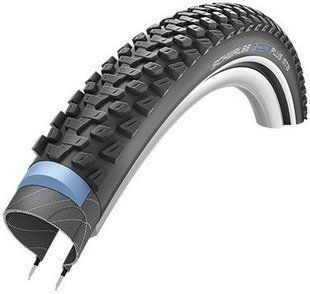 Покрышка 26x2.10 (54-559) Schwalbe MARATHON PLUS MTB S-Guard B/B+RT HS468 DC