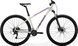 Велосипед гірський 29" Merida BIG.NINE 20 white 2024 - 1