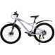 Велосипед SPARK ECLIPSE 26", сталева рама &ndash; 13" світло-бузковий - 1