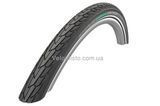 Покришка 27.5x1.65 650x42B (44-584) Schwalbe ROAD CRUISER K-Guard Active B/B+RT HS484 GREEN, 50EPI