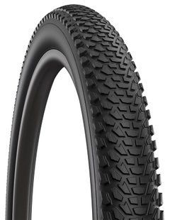 Покрышка 27.5x2.10 (54-584) Rubena CHEETAH R15 черная LITE, 30 TPI, Skinwall, Green endurance compound, E-bike-Ready
