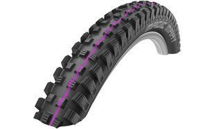 Покришка 26x2.35 (60-559) Schwalbe MAGIC MARY Evo, Super Downhill, TLE B/B-SK HS447 ADDIX Ultra Soft 2x67EPI
