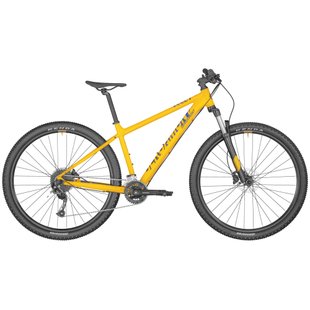 Велосипед 29" Bergamont Revox 4 orange 2022