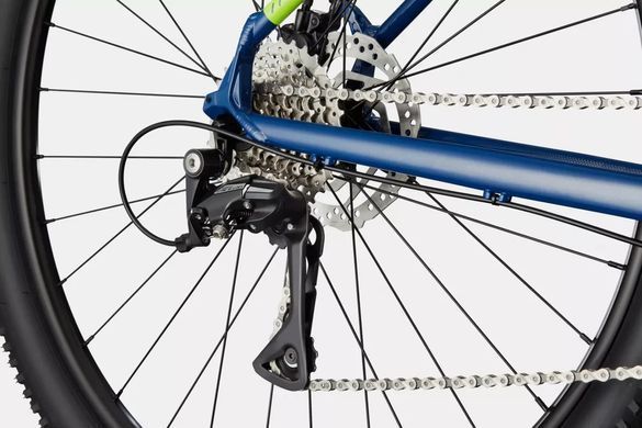 Велосипед 27,5" Cannondale TRAIL 6 ABB