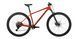 Велосипед горный Cyclone AX 29" Deep Orange (mat) M