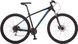 Велосипед 29" Schwinn MOAB 3 рама - L 2024, черный - 1