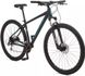 Велосипед 29" Schwinn MOAB 3 рама - L 2024, чорний - 2