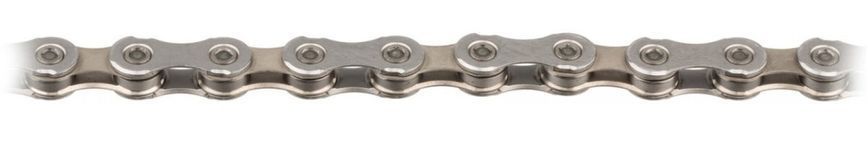 Цепь Shimano CN-HG601 SIL-TEC 116 звеньев с замком (QUICK-LINK), 11 скоростей