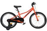 Велосипед дитячий ST 20" SPACE KID PLUTO BH рама-10,5" помаранчевий 2026