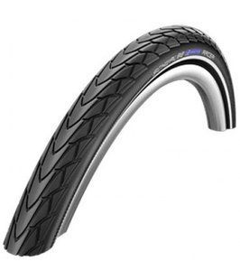 Покрышка 26x1.50 (40x559) Schwalbe MARATHON RACER HS429 RaceGuard B-SK+RT SpC 67EPI